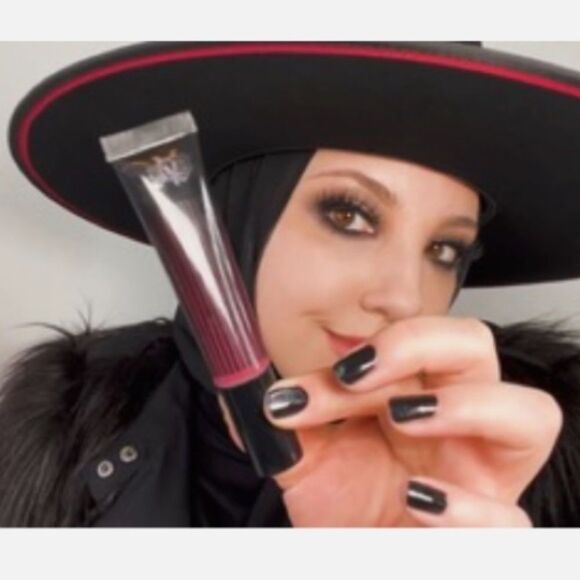 Kat Von D Modcon Liquid-Gel Blush - Picture 6 of 8